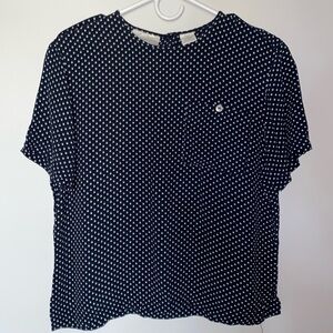 Liz Claiborne Petite Flower Too